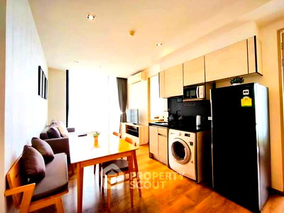 คอนโดให้เช่า : คอนโด 2 ห้องนอน Park Origin Phrom Phong ใกล้ BTS พร้อมพงษ์ (ID 3358302)