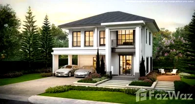 บ้านเดี่ยว ม.ราชภัฏภูเก็ต : ขาย บ้านเดี่ยว 4 ห้องนอน ในโครงการ เศรษฐสิริ เกาะแก้ว รีทรีต 6808726