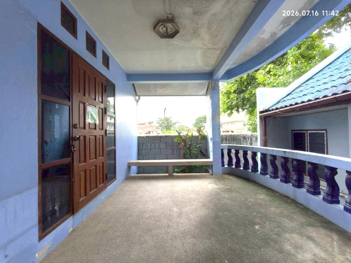 รูป บ้านเดี่ยว 81.8 ตร.วา เมืองเชียงราย เชียงราย 5.3M - รูปที่ 26/47