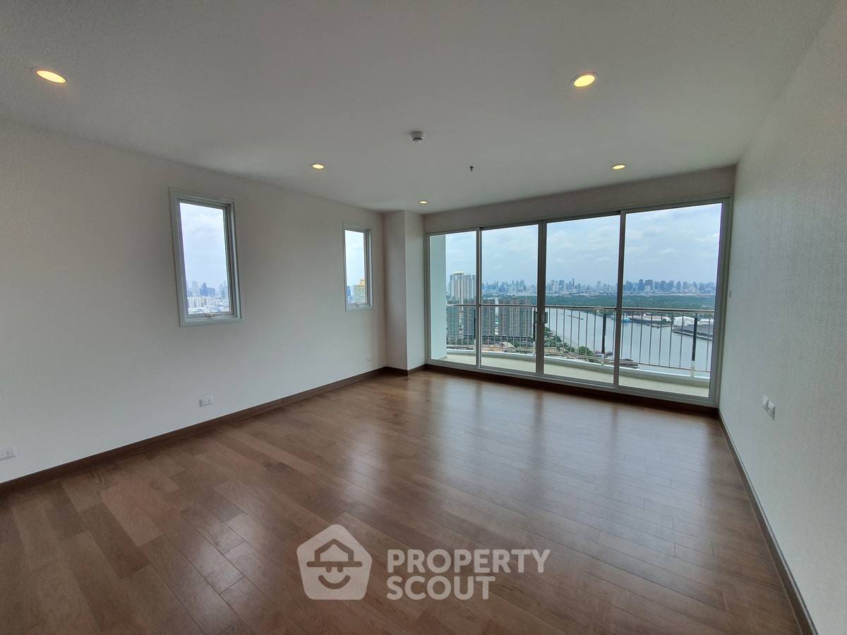 picture 4-BR Condo at Supalai Prima Riva Rama 3 - Narathiwas in Chong Nonsi (ID 3358225) - 36/44
