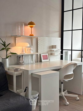 1-BR Condo at Regent Home Bangna near BTS Bang Na (ID 3357769)