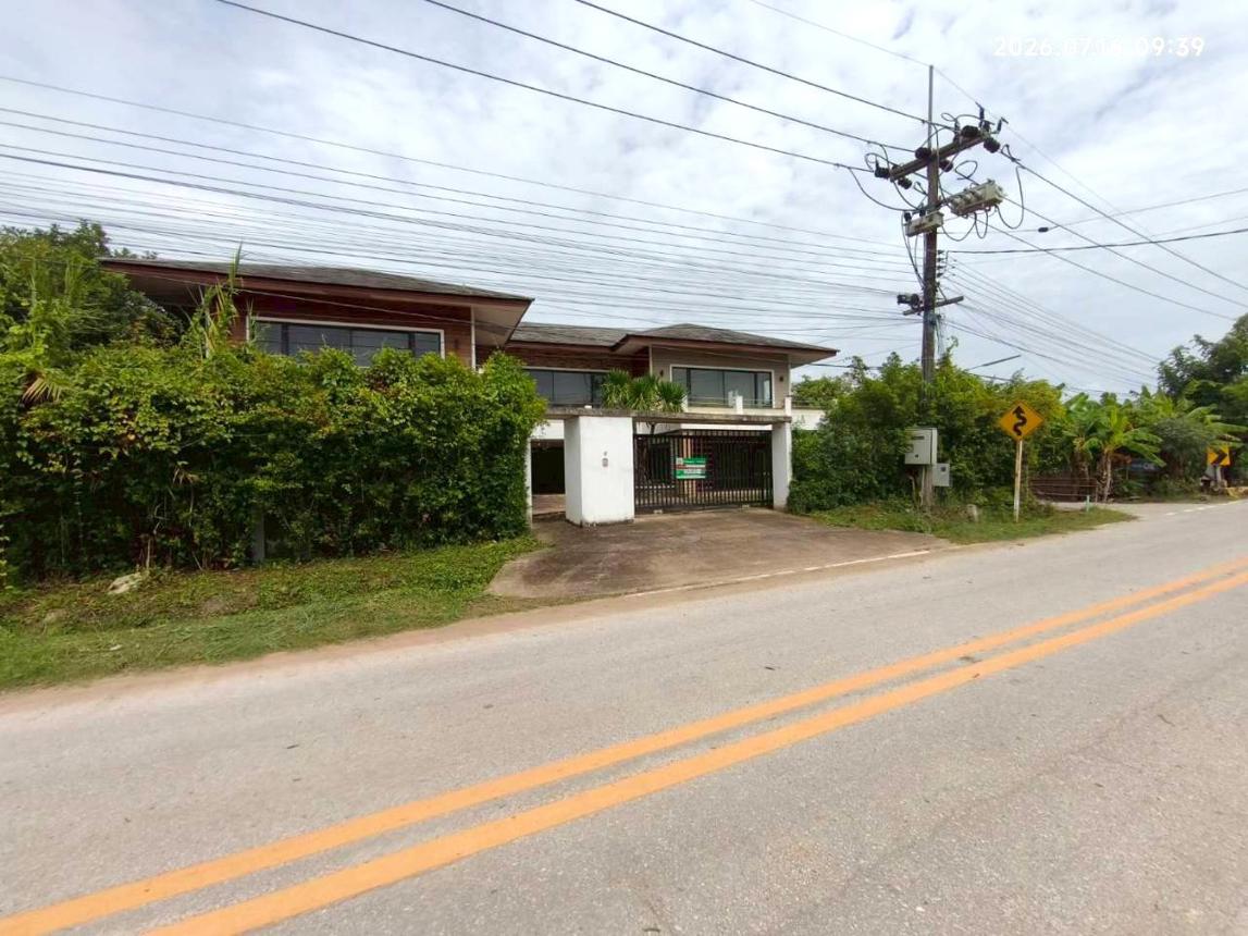picture HOME 183 Sq.w. Phan Chiang Rai for 10M - 45/49