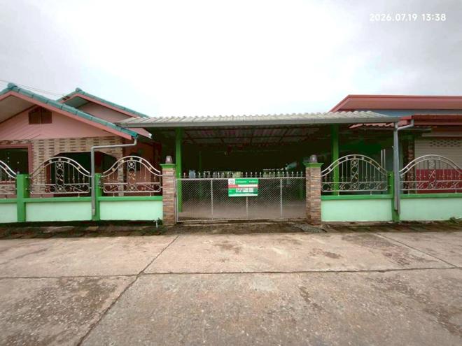 รูป บ้านเดี่ยว 129 ตร.วา เชียงคำ พะเยา 3.4M - รูปที่ 1/55