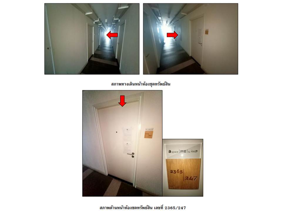picture CONDO 28.54 Sq.m. Suan Luang Bangkok for 1.4M - 4/6