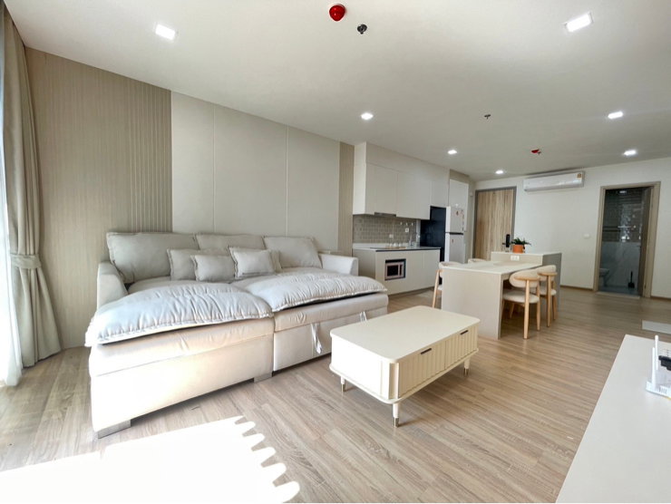 picture For rent 3 bed xt phayathai 50,000 ready to move in  - 1/15