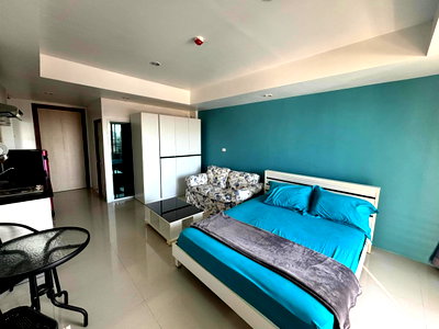 Condos for rent : For rent: The Mountain Khaotalo (1 bedroom & 1 bathroom)