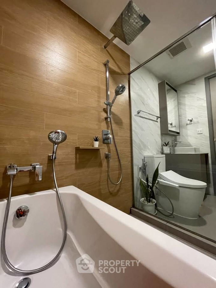 รูป คอนโด 1 ห้องนอน ขายที่ Taka Haus Ekamai 12 ใกล้ BTS เอกมัย (ID 3357850) - รูปที่ 13/14
