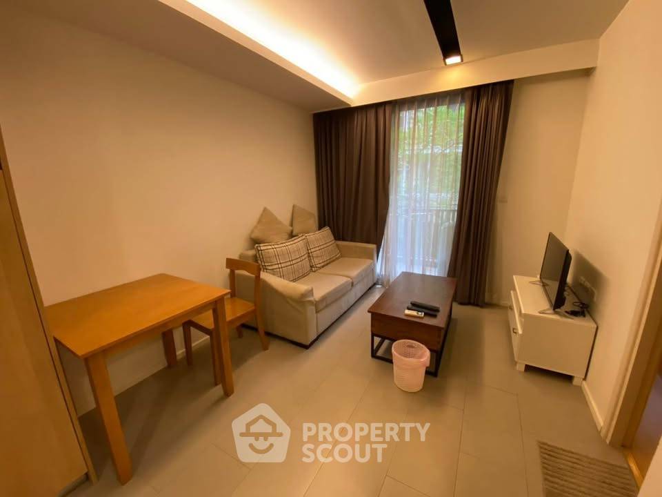 รูป คอนโด 1-ห้องนอน ที่ เดอะ เนสท์ เพลินจิต ใกล้ BTS เพลินจิต (ID 3082830) - รูปที่ 3/6