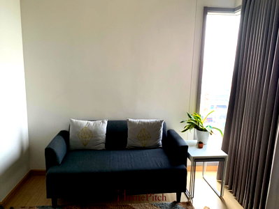 ขายคอนโด : ขาย 📍 Whizdom Connect Sukhumvit ห้องสวย ราคาดี นัดชมได้เลย