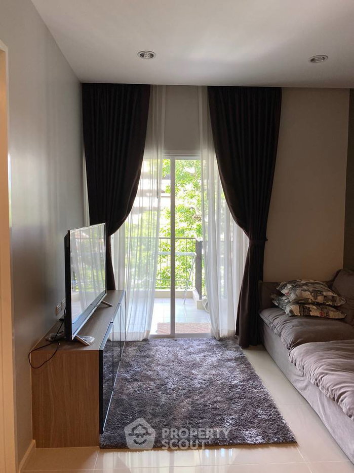 รูป ขายคอนโด 1 ห้องนอน 44 ตร.ม. ชั้น 3 Happy Condo Ladprao 101 (ID 300606) - รูปที่ 13/13