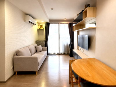 Condos for rent : For Rent: Lyss Ratchayothin — Direct from Owner!