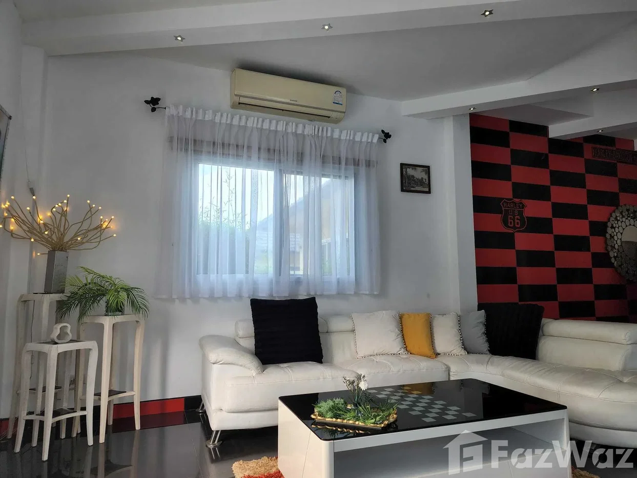picture 3 Bedroom Villa for rent at Platinum Residence Park 1161948 - 7/16