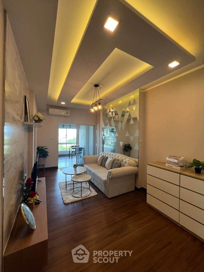 picture 1-BR Supalai Monte 2 Condo For Sale In Chiang Mai (ID 3357275) - 12/15