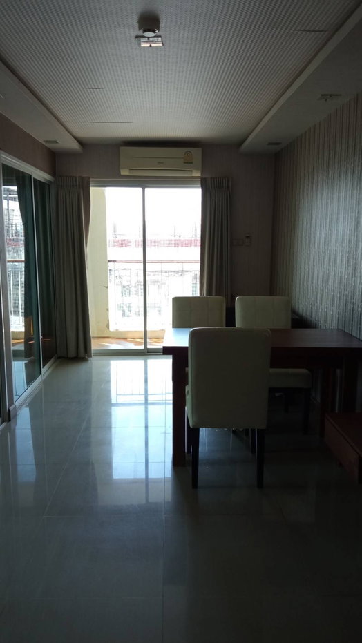 รูป ขายคอนโด 2 ห้องนอน win condominium ( บ้านดู่ เชียงราย ) ขายต่ำกว่าราคาประเมิน เดินทางสะดวก ทำเลดี - รูปที่ 3/25