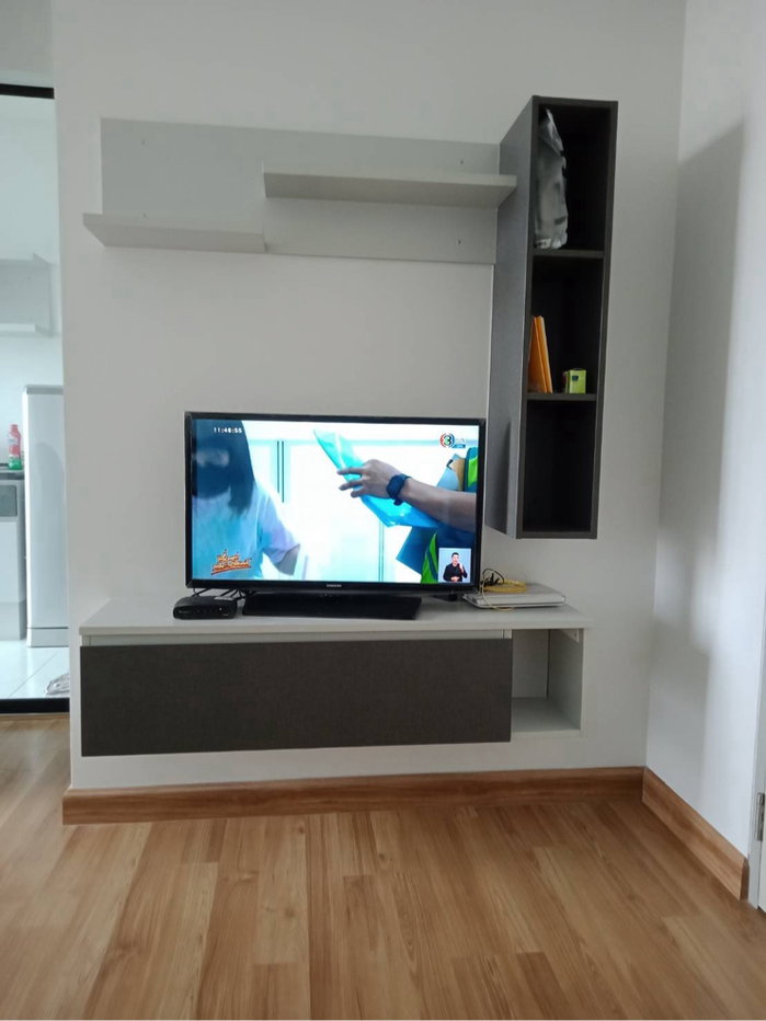 picture 🍁For rent Premio Vetro Condo 🍁Fl. 8🍁 Only 12,000 THB - 4/11