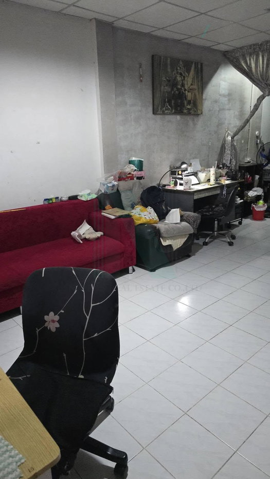 รูป 📌 ขายทาวน์เฮาส์ โครงการ เกตุนุติการ์เด้น ลาดพร้าว 94 2 ชั้น 2 ห้องนอน 2 ห้องน้ำ - รูปที่ 4/8