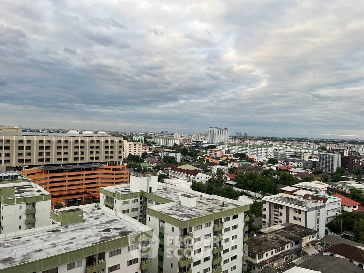 picture 1-BR Condo For Rent At The Origin Ladprao-Bangkapi, Bang Kapi (ID 2369884) - 10/10