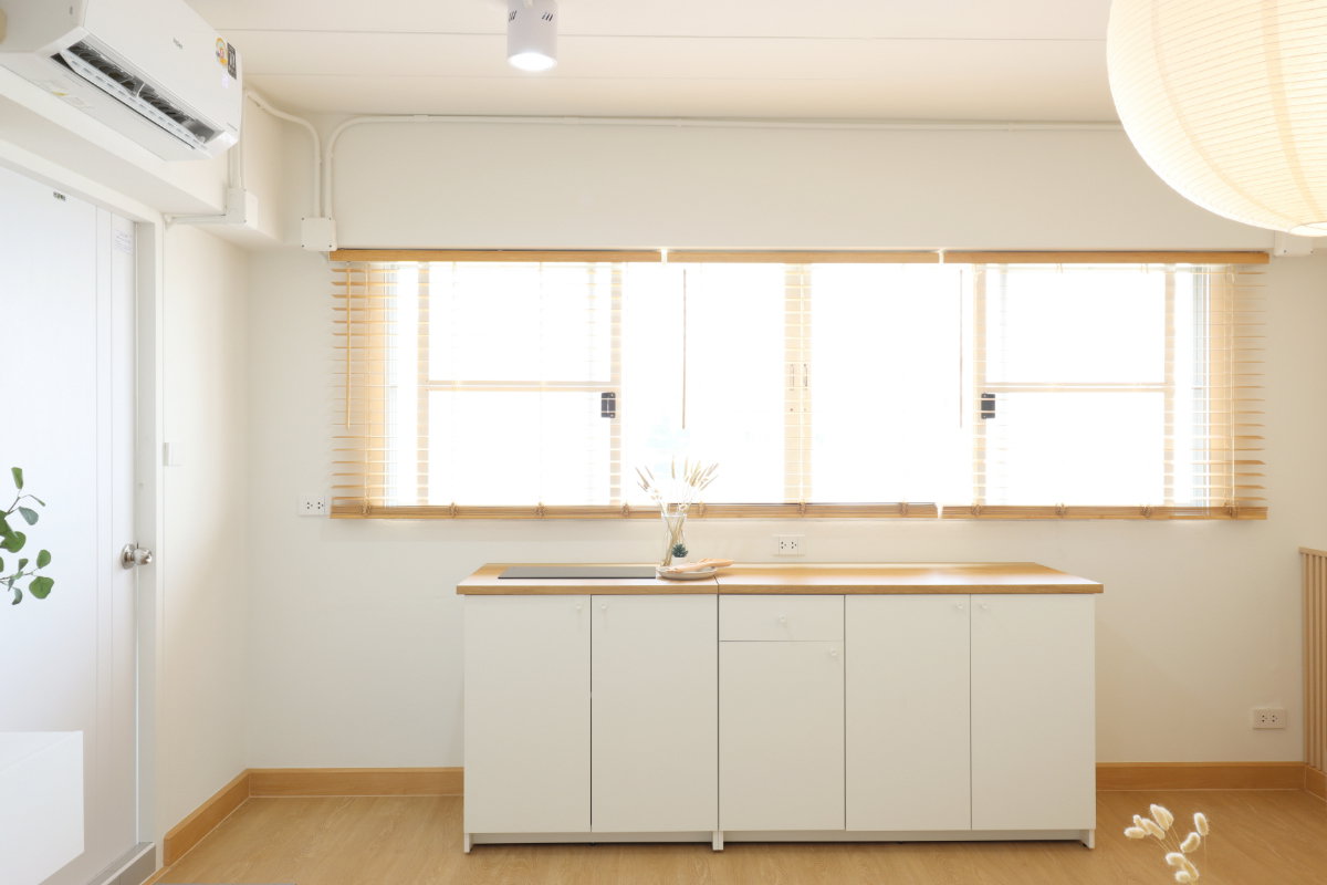 picture Sale condo at Lumpini Happyland - 3/4