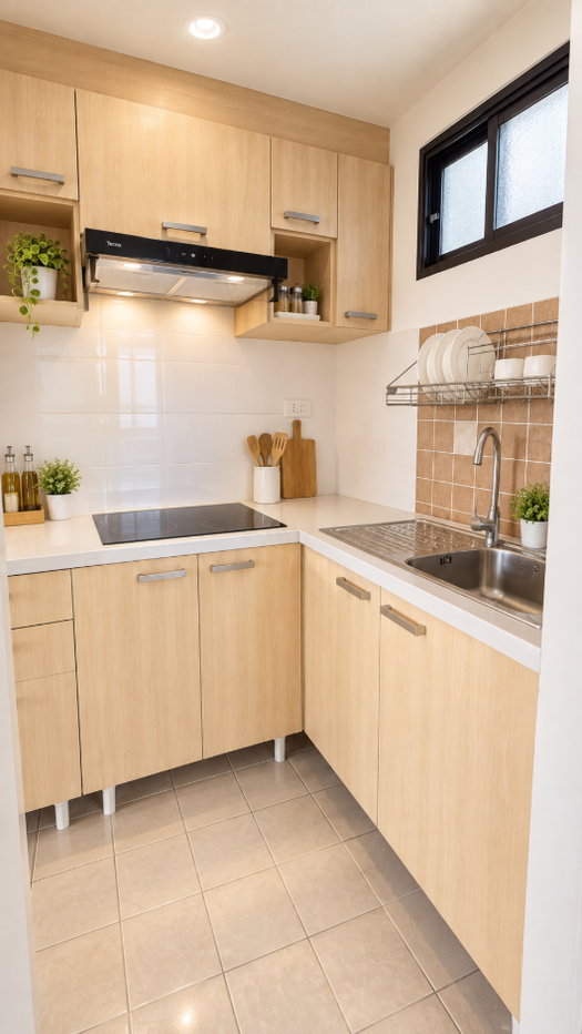 picture 🏙️ SPACIOUS 88 SQ.M. | TOP FLOOR | RIVER & CITY VIEWS - 13/20