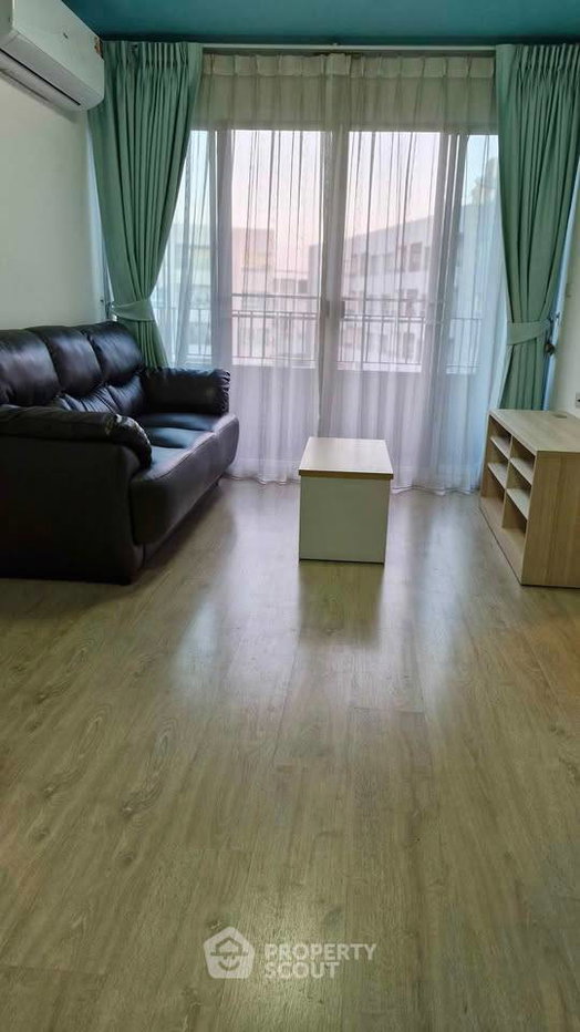 picture 2-BR Condo at Elio Del Ray near BTS Udom Suk (ID 3357767) - 9/25