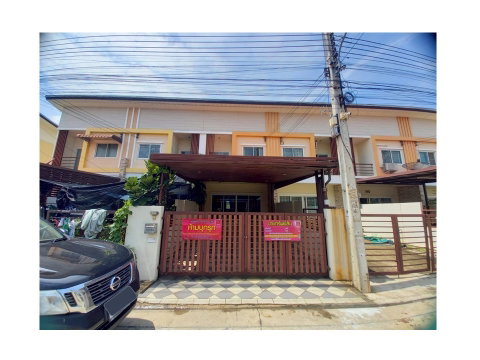ที่ดินพร้อมสิ่งปลูกสร้าง 23.7 ตร.วา เปรมประชา ซีซั่น บางปะอิน พระนครศรีอยุธยา 1.6M