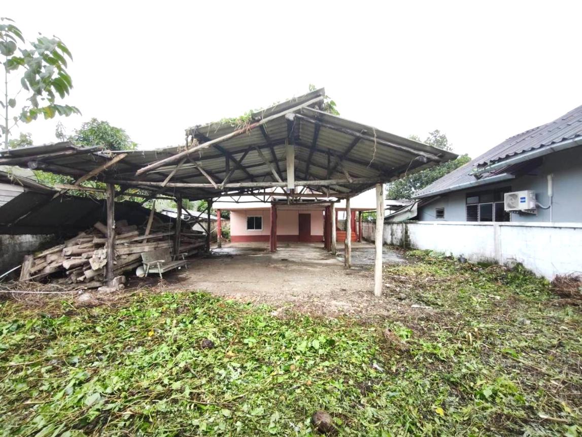 picture HOME 161 Sq.w. Chun Phayao for 1.9M - 21/39