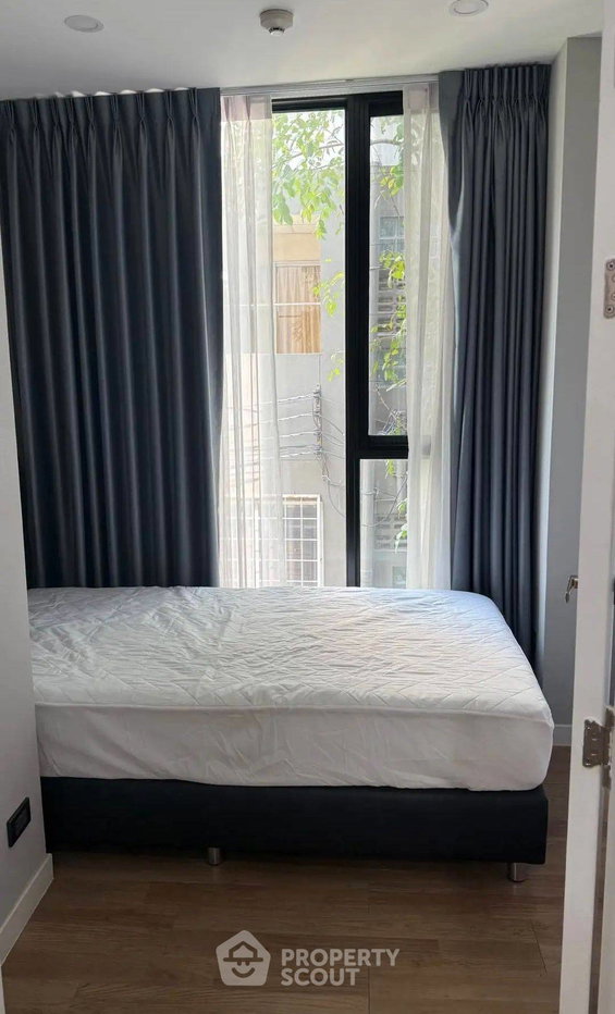 picture 2-BR Condo For Rent At Groove Ratchada Rama 9 Near MRT Phra Ram 9 (ID 2705711) - 5/7