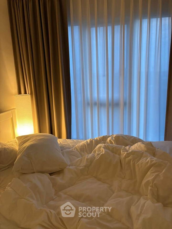 รูป คอนโด 1-ห้องนอน ที่ รีเจ้นท์ โฮม บางนา ใกล้ BTS บางนา (ID 3357769) - รูปที่ 19/19
