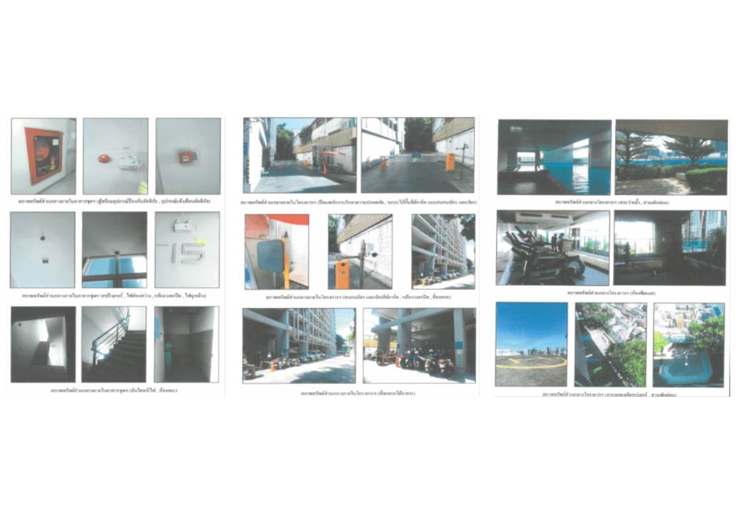 picture CONDO 50.99 Sq.m. Ratchathewi Bangkok for 4.1M - 8/8