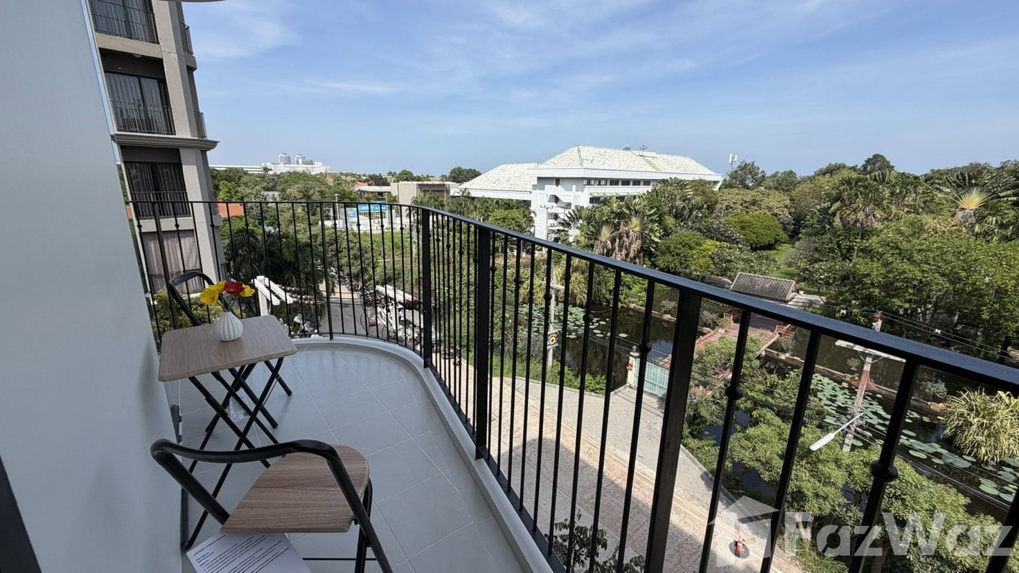 picture 2 Bedroom Condo for sale at Cabanas Hua Hin  5877071 - 14/18