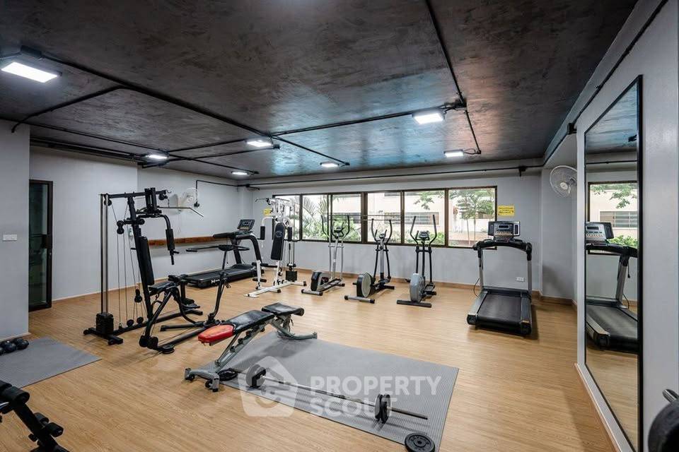 picture Spacious 2-BR 117 Sqm At Saranjai Mansion Near BTS Nana (ID 3092404) - 47/47