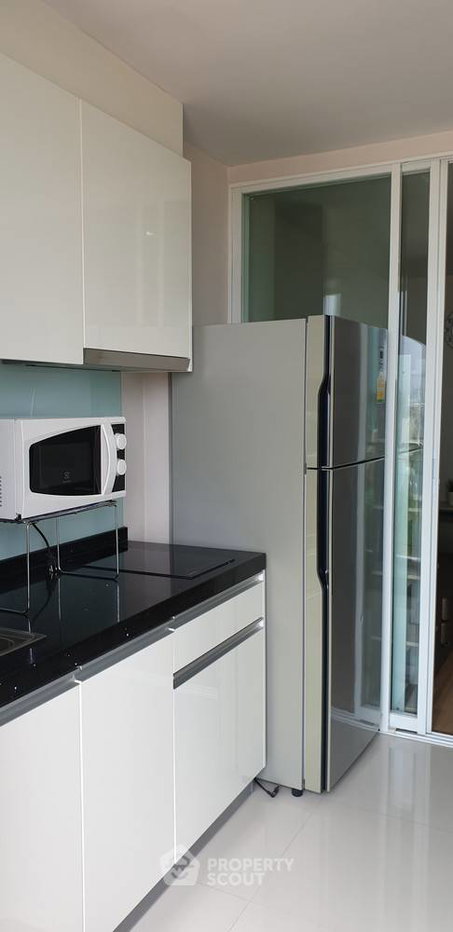 รูป คอนโด 1 ห้องนอน ให้เช่า Mayfair Place Sukhumvit 64 ใกล้ BTS ปุณณวิถี (ID 386476) - รูปที่ 10/13