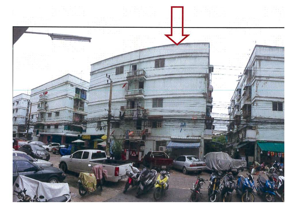 picture CONDO 25 Sq.m. Phra Khanong Bangkok for 190,000 - 1/8