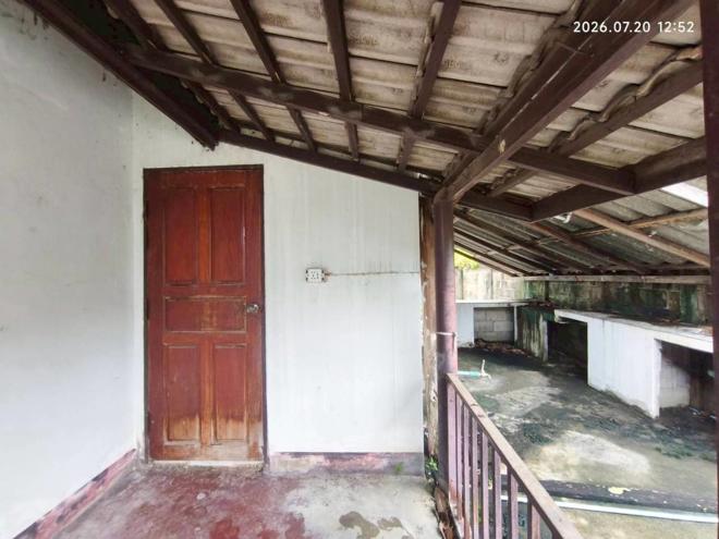 รูป บ้านเดี่ยว 117 ตร.วา ดอกคำใต้ พะเยา 2.3M - รูปที่ 17/45