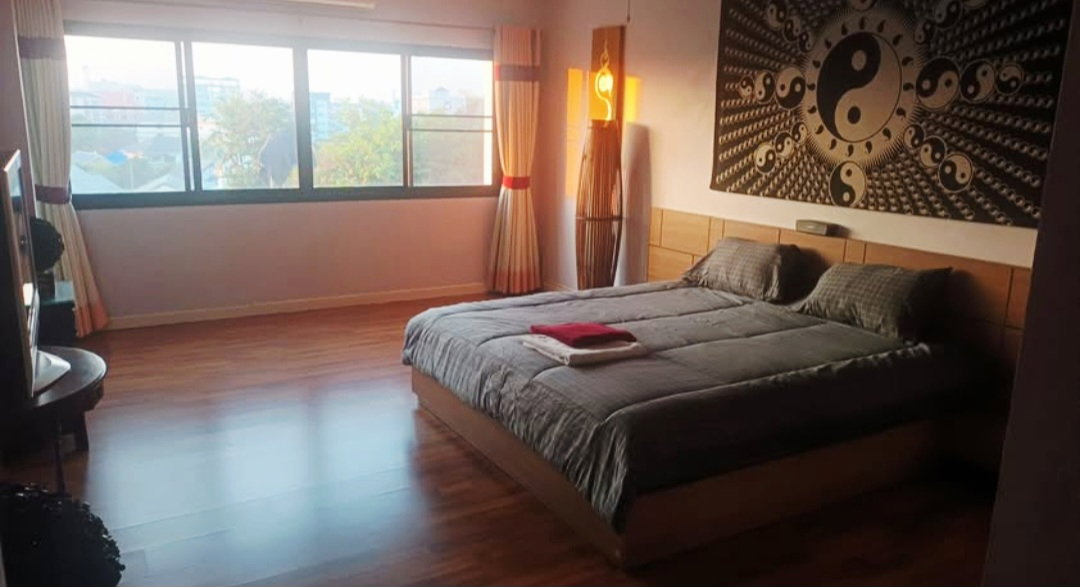 picture Baan Karnkanok3 Condo for sale! Duplex room , - 2/16