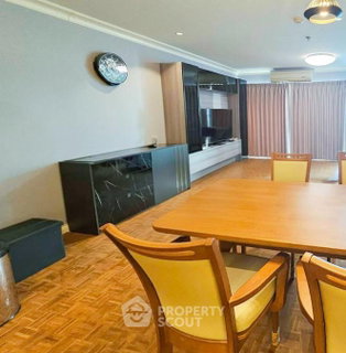 ขายคอนโด 2 ห้องนอน ใกล้ BTS เซนต์หลุยส์ 60 ม. Silom Suite Condominium (ID 3005552)