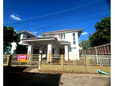 ที่ดิน ศาลหลักเมืองจังหวัดขอนแก่น : ที่ดินพร้อมสิ่งปลูกสร้าง 63 ตร.วา พิมานชล 2 เมืองขอนแก่น ขอนแก่น 2.4M