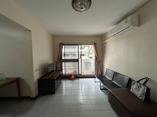 picture Condo Baan Suan Thon Puttabucha , 2 bedroom 60 sqm. - 4/13