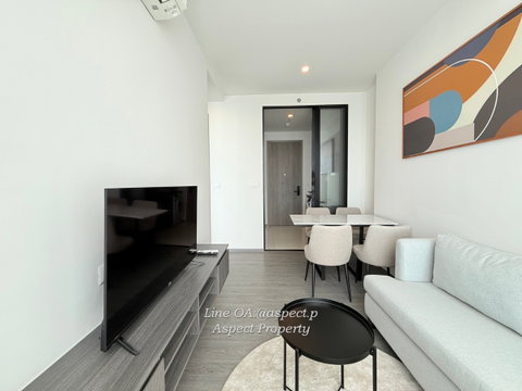 Hampton 2 bed 35sqm. 30000 bath