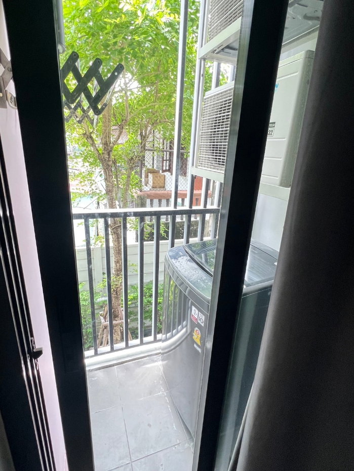 picture Condo for rent at Origin 105, 1 bedroom, 10,000 baht. - 8/15
