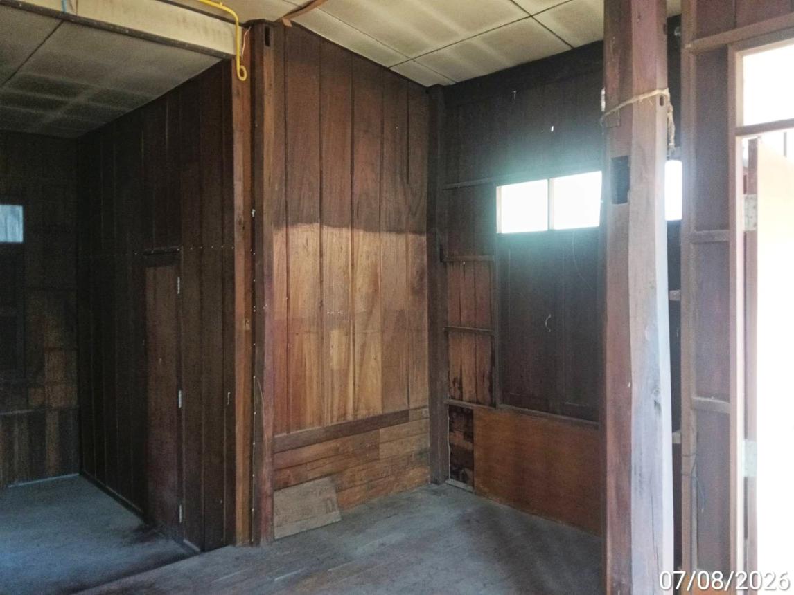 รูป บ้านเดี่ยว 109 ตร.วา สันป่าตอง เชียงใหม่ 1.3M - รูปที่ 28/33