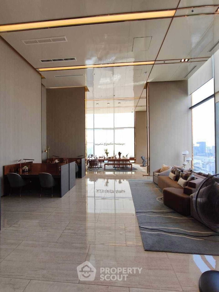 picture 23rd-Floor 1-BR at Cloud Thonglor-Phetchaburi Near MRT Phetchaburi (ID 3358244) - 25/42