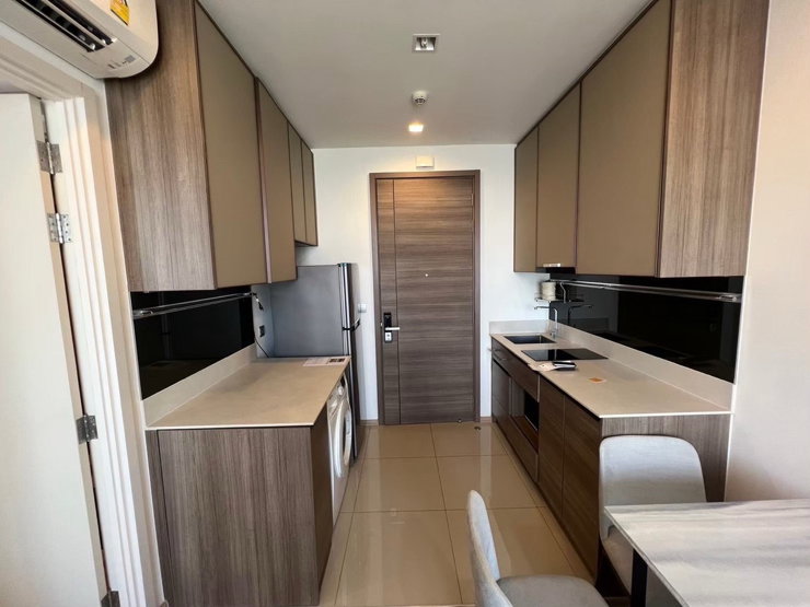 รูป For Rent📍The line phahon padipat ✔️0639399665 - รูปที่ 6/17