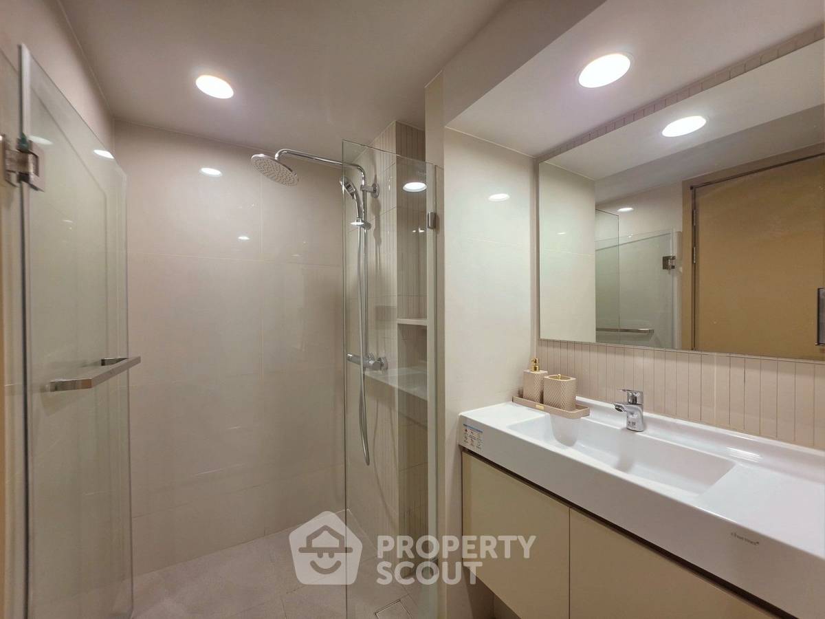 picture 2-BR Condo For Rent At Culture Chula Near MRT Sam Yan (ID 3358222) - 24/39