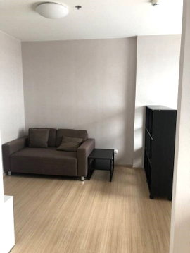 💥 [ 𝐏-𝟏𝟎𝟓𝟐𝟖 ] FOR RENT : Fuse Sense Bangkae ฟังก์ชันครบในห้องเดียว! ใกล้ MRT หลักสอง 𝟕,𝟓𝟎𝟎 บาท/ด. | Line @easycondoplus | 099-229-6397
