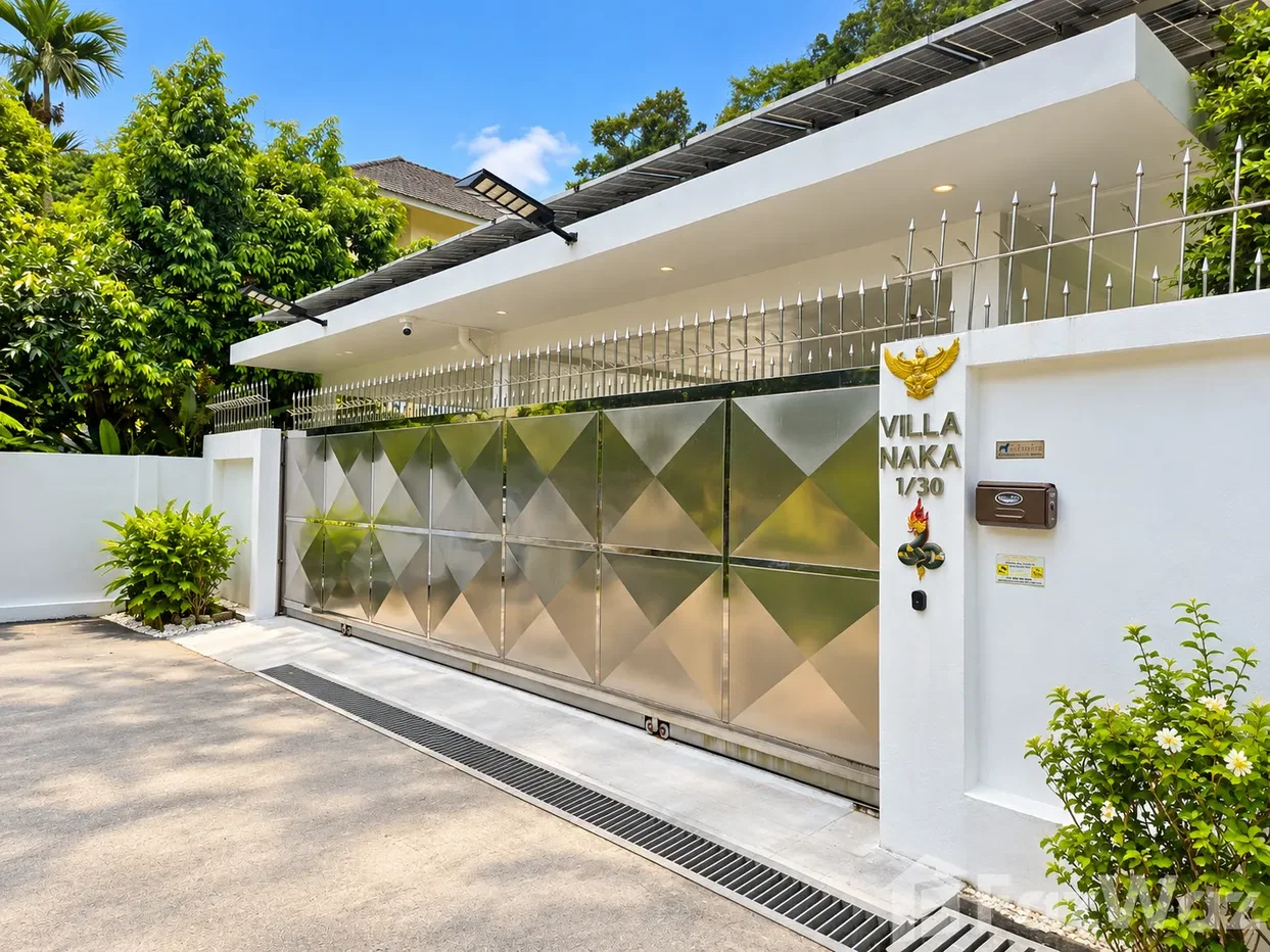 picture 3 Bedroom Villa for sale in Kamala, Phuket 6798074 - 6/11