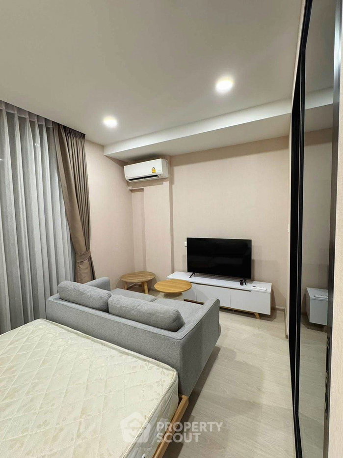 รูป คอนโด 1 ห้องนอน Noble Ambience Sukhumvit 42 ใกล้ BTS เอกมัย (ID 3358241) - รูปที่ 7/20