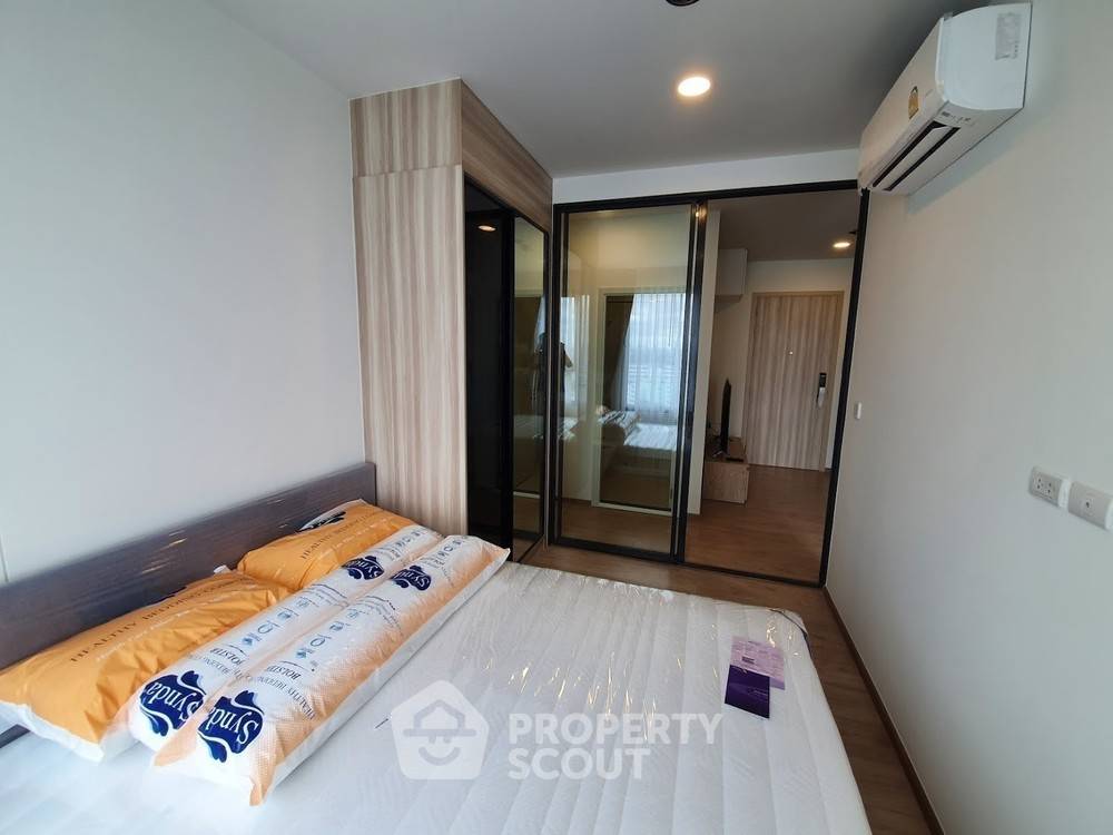 รูป คอนโด 1-ห้องนอน ที่ ชีวาทัย เกษตร-นวมินทร์ ใกล้ BTS มหาวิทยาลัยเกษตรศาสตร์ (ID 385900) - รูปที่ 13/14