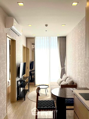 คอนโดให้เช่า : ห้อง 1 ห้องนอน ชั้น 23 Noble State 39 ใกล้ BTS พร้อมพงษ์ (ID 3033459)
