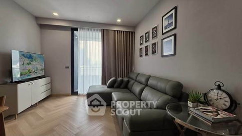 1-BR Condo For Sale At M Silom Near BTS Chong Nonsi (ID 3358322)
